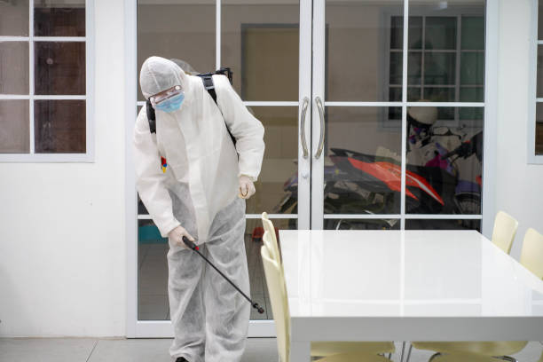 5 Reasons You Need Disinfection Services in Glendale, AZ