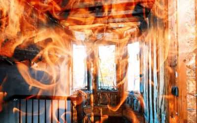 A Quick Guide to Fire Damage Restoration