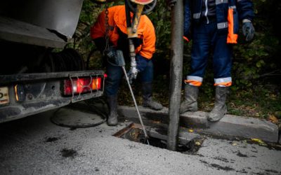 Why you Need Professional Sewage Cleanup Services