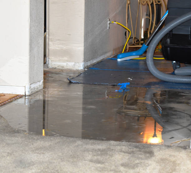 5 Reasons Why Water Damage Happens in Commercial Buildings in Glendale, AZ