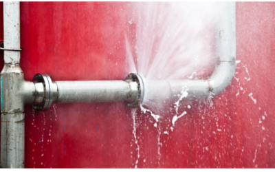 What To Do and Not To Do If You Have a Water Leak in Scottsdale, Arizona