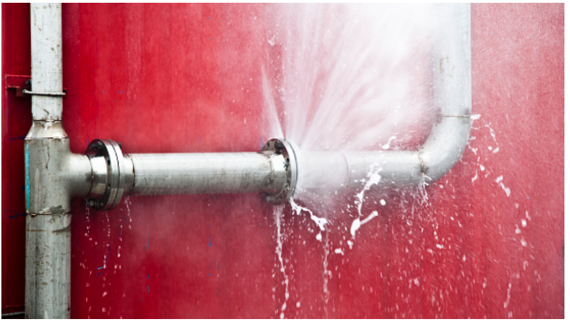 What To Do and Not To Do If You Have a Water Leak in Scottsdale, Arizona